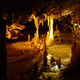 Illustration for article titled Visit The Forbidden Moonshine Caverns of the Appalachians